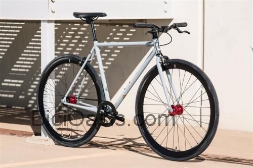 State Bicycle Co Pigeon ficha técnica y opiniones